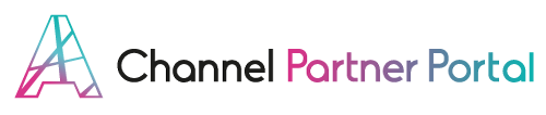 Channel Partner Portal logo